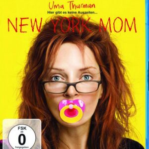 New York Mom [BluRay]