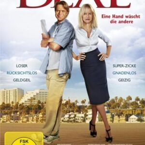 The Deal - Eine Hand wäscht die andere ... [DVD]