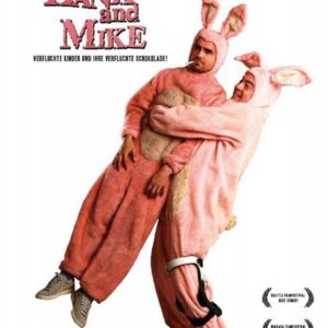 Hank and Mike [DVD]
