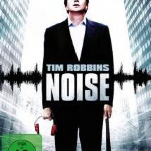 Noise [DVD]