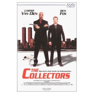 The Collectors [DVD]