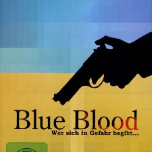 Blue Blood - Wer sich in Gefahr begibt... [DVD]