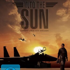 Into the Sun - Kampf über den Wolken [DVD]