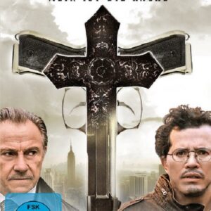 The Ministers - Mein ist die Rache [DVD]