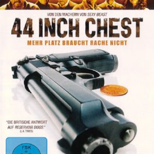 44 Inch Chest [DVD]