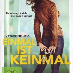 Einmal ist keinmal [DVD]