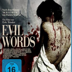Evil Words [BluRay]