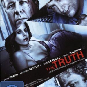 The Truth [DVD]