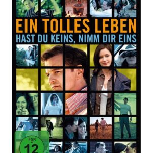 Ein tolles Leben - Hast du keins, nimm dir eins [DVD]