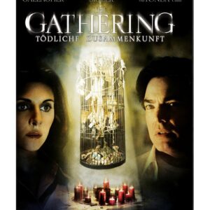 The Gathering - Tödliche Zusammenkunft [DVD]