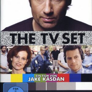 The TV Set [DVD]