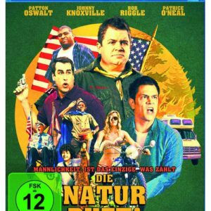 Die Natur ruft! [BluRay]