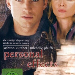 Personal Effects [DVD]