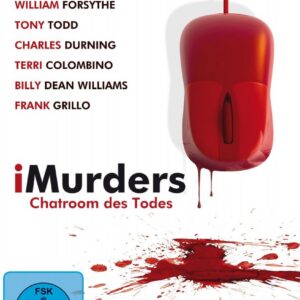 iMurders - Chatroom des Todes [DVD]
