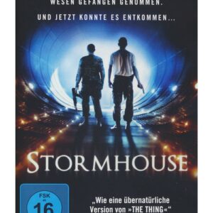 Stormhouse [DVD]