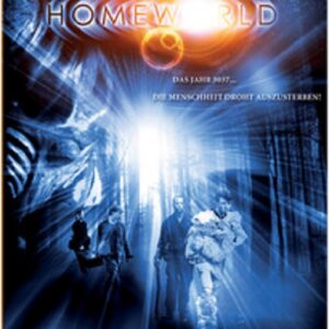 Homeworld - Aliens vs. Mankind [DVD]