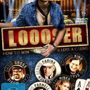 Loooser - How to win and lose a Casino [DVD]