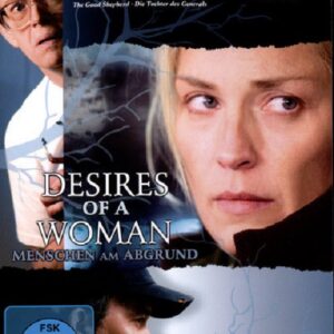 Desires Of A Woman - Menschen Am Abgrund [DVD]