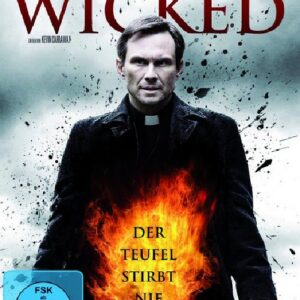 Way of the Wicked [DVD]