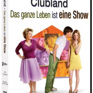 Clubland - Das ganze Leben ist eine Show [DVD]