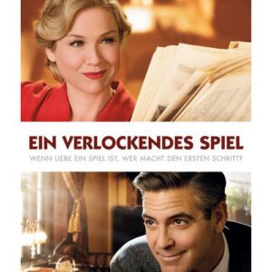 Ein verlockendes Spiel [DVD]