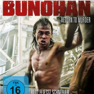 Bunohan - Return to Murder [BluRay]