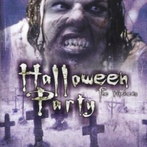 Halloween Party - The Wickeds [DVD]