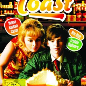 Toast [DVD]