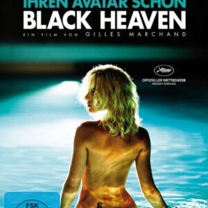 Black Heaven [DVD]