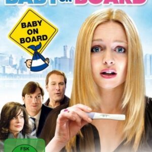 Baby on Board [DVD]