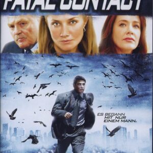 Fatal Contact [DVD]