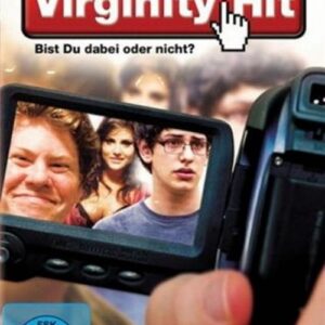 The Virginity Hit [DVD]