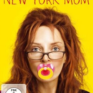 New York Mom [DVD]