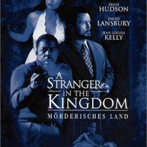 A Stranger in the Kingdom [DVD]