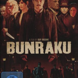 Bunraku [DVD]