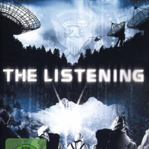The Listening [DVD]