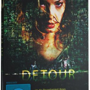 Detour [DVD]