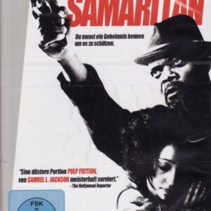 The Samaritan [DVD]