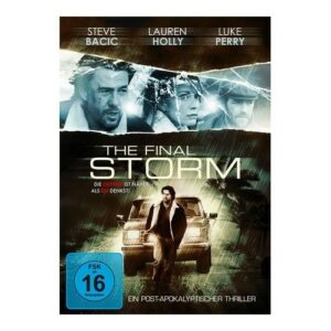 The Final Storm [DVD]