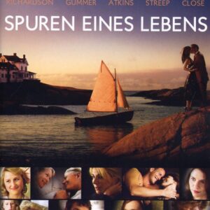 Spuren Eines Lebens [DVD]