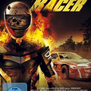 Phantom Racer [DVD]