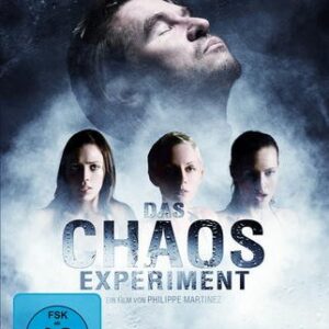 Das Chaos Experiment [DVD]