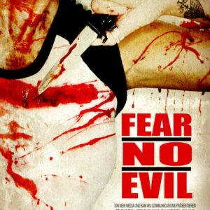 Fear No Evil [DVD]