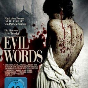 Evil Words [DVD]