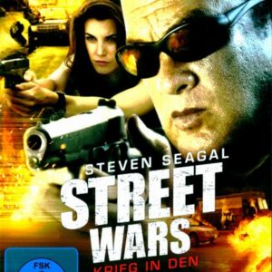 Street Wars - Krieg in den Straßen [DVD]
