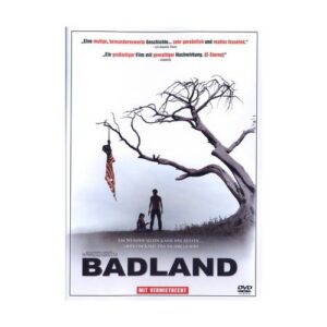 Badland [DVD]