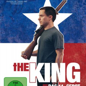 The King oder Das 11. Gebot [DVD]