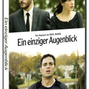 Ein einziger Augenblick [DVD]