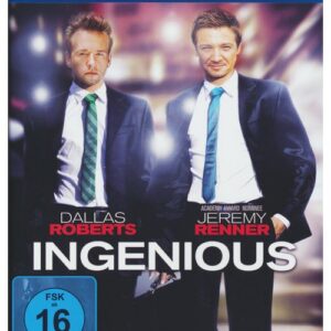 Ingenious [BluRay]