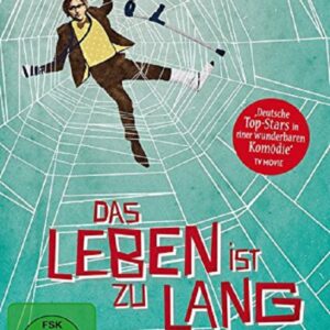 Das Leben ist zu lang [DVD]
